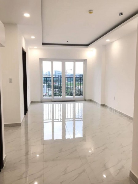 Cho thuê căn hộ tại dự án chung cư Richmond city, 38m2,1PN,1WC Giá thuê 8,5 triệu/tháng