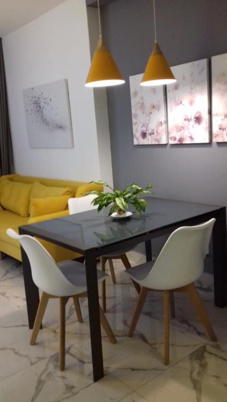 Thuê căn hộ Orchard Parkview 2PN/2WC tiện nghi y hình chỉ 16 Triệu