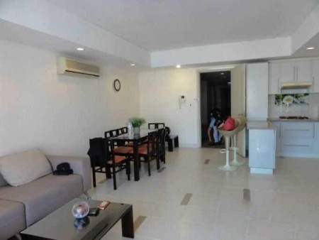 Cho thuê chung cư Botanic Tower 3 phòng ngủ, tiện nghi y hình Giá tốt 19Tr