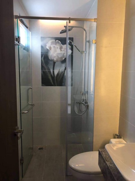 căn hộ Hoa Sen đối diện khu du lịch Đàm Sen Quận 11, DT: 64 m2, 2PN