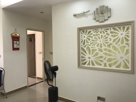 Cho thuê căn hộ cao cấp tại dự án chung cư The Era Town, 67m2, 2PN,2WC, nhà mới thiết kế sang trọng hiện đại