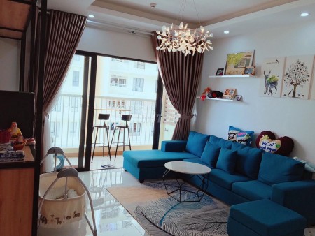 Căn hộ tại The Era Town, 85m2, gồm 2 phòng ngủ, 2 phòng vệ sinh, nhà mới đang trống, giao nhà ngay