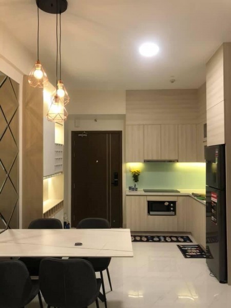 SAFIRA SIÊU RẺ 2PN/2WC 67M2 CÓ BẾP RÈM MÁY LẠNH GIÁ 5.7 TR/TH, FULL= 8TR, 3PN=7.5TR/TH. O901188443