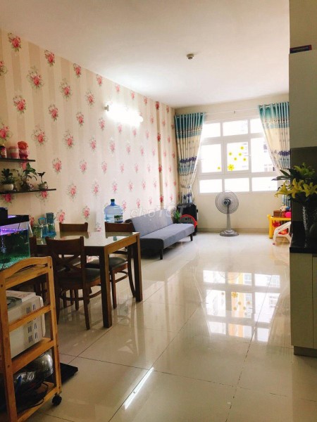 Cho thuê căn hộ tại dự án Saigon Avenue Thủ Đức, 78m2, 2PN, 2WC, Full Nội Thất