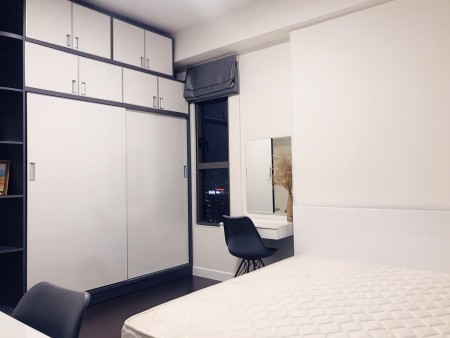 [3.12] THE SUN AVENUE cho thuê 3PN/Full nội thất 18000000 vnd