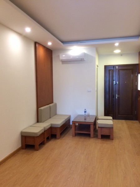 Chung cư Trương Định- Hoàng Mai, 98m2, 3PN, full đồ, 11.5tr.