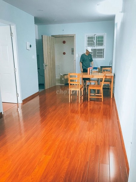 Cho thuê căn hộ chung cư cao cấp 2PN, 1WC trên đường Võ Văn Linh huyện Bình Chánh