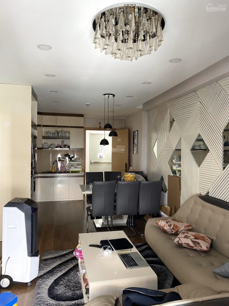 Mình có căn hộ 68m2, 2 PN, tầng cao, cc M-One Quận 7 cần cho thuê giá 13 triệu/tháng