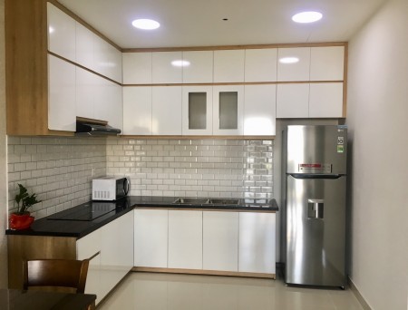 2PN/75m2,full nội thất_THE SUN AVENUE_CHO THUÊ GẤP MỪNG NOEL 15.5 TR/THÁNG