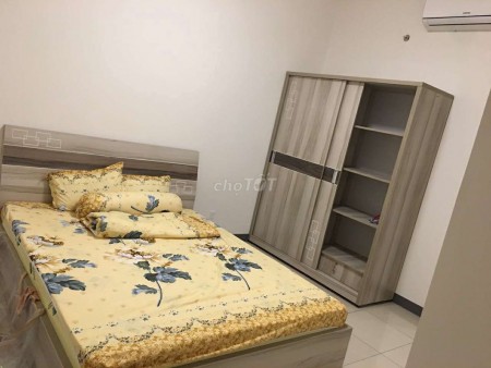 Cho thuê căn hộ chung cư Imperial Place, Căn 56m2, 2PN giá 5,5 triệu/tháng