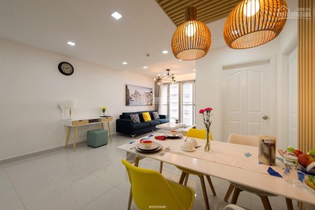 Chủ có căn hộ rộng 77m2, 2 PN cần cho thuê giá 13 triệu/tháng, cc Scenic Valley, LHCC