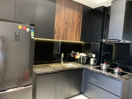 CHO THUÊ CĂN HỘ THE SUN AVENUE 1PN/55M2_13TR không bao phí