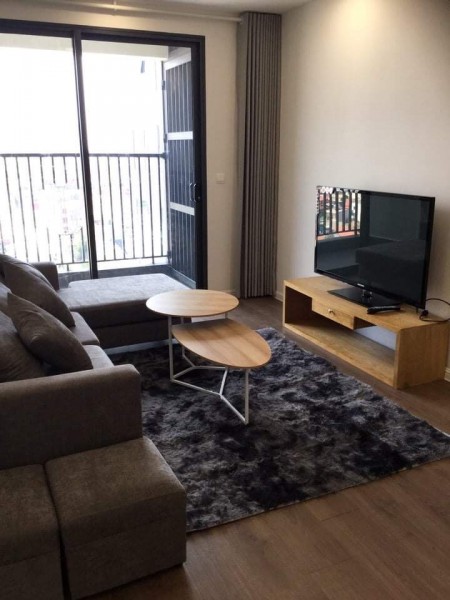 Cho thuê căn hộ cao cấp Imperia Sky Garden 423 Minh Khai, 2PN, full đồ đẹp.