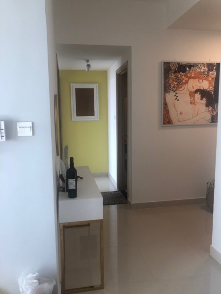 14tr thuê được căn hộ 2PN/75m2,full nội thất_THE SUN AVENUE Mai Chí Thọ QUẬN 2