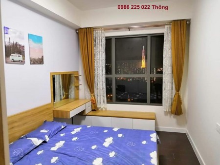 Căn hộ 2PN/79m2 full nội thất_THE SUN AVENUE_cho thuê gấp 14tr/tháng (dọn vào ở ngay) 0938 302 573