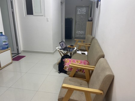 Cho thuê căn hộ tại dự án chung cư Prosper Plaza, 65m2, 2Pn, 2WC, Nhà Trống cần nhanh chống tìm chủ mới !!