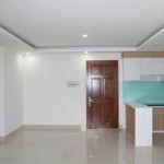 Cho thuê căn hộ Samland Airport 2 phòng ngủ, 2WC nội thất cơ bản - giá chỉ 12 Triệu