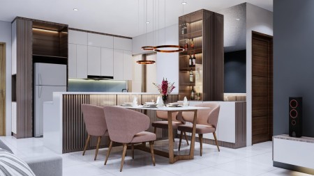 3 Phòng ngủ,full nội thất_PALM HEIGHTS Q2_cho thuê 17tr/tháng (bao phí,dọn vào ở ngay)_0986 225 022