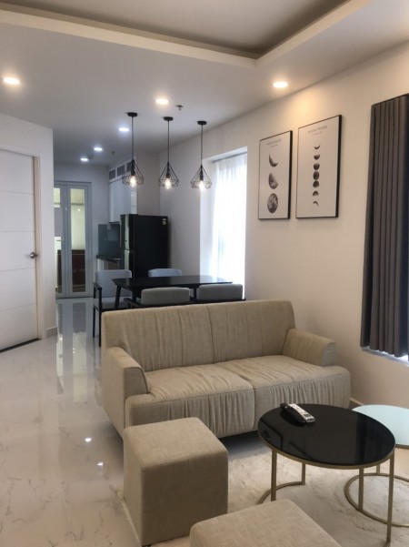 Căn hộ TERRA ROYAL LÝ CHÍNH THẮNG, QUÂN 3 Đầy Đủ Tiện Nghi, Căn Gốc Tầng Cao View Đẹp,GIÁ 18TR