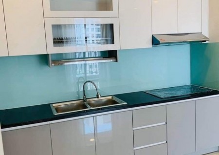 Cho thuê căn 2 Phòng ngủ - Botanica Premier - Nội thất cơ bản - giá 13Tr (bao phí ql)