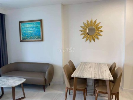 Cho thuê căn hộ Kingdom 101, 79m2, 2PN,2WC, Full nội thất 16 triệu/tháng