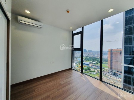 Mình có căn hộ Eco Green Quận 7 cần cho thuê giá 11 triệu/tháng, dtsd 65m2, tầng cao
