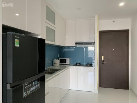 Căn hộ Richstar Tô Hiệu cần cho thuê căn hộ 71m2, 2 PN, có sẵn đồ dùng, giá 10 triệu/tháng