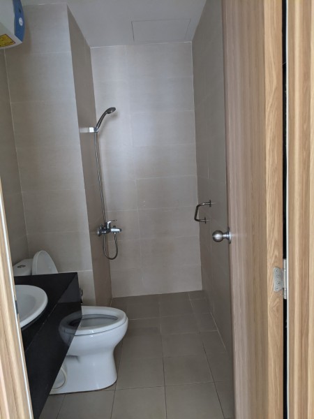 căn hộ Hồng Lĩnh Plaza, Khu trung sơn H.Bình Chánh ,Dt 81 m2, 2PN, 2WC,