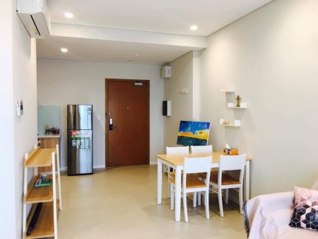 CHO THUÊ CĂN HỘ 1PN (ĐẢO KIM CƯƠNG), Dt: 56m2. LH: 0902685087