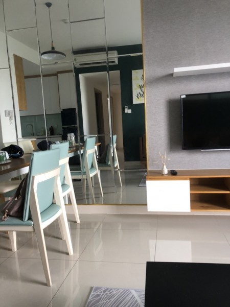 CHUYÊN CHO THUÊ THE SUN AVENUE....!