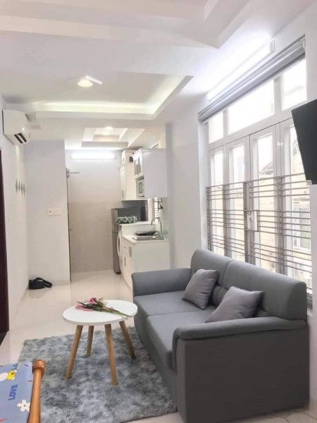 Cho Thuê CĂN HỘ CỰC PHẨM CHÁY PHÒNG CHỈ TRONG 3 NGÀY, Lý Tự Trọng Quận 1