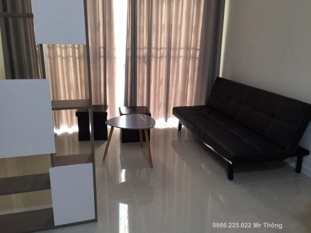 căn hộ Palm Heights Q2 thuận tiện đi lại các quận,nội thất đầy đủ vào ở ngay_cho thuê 15 tr/tháng bao phí