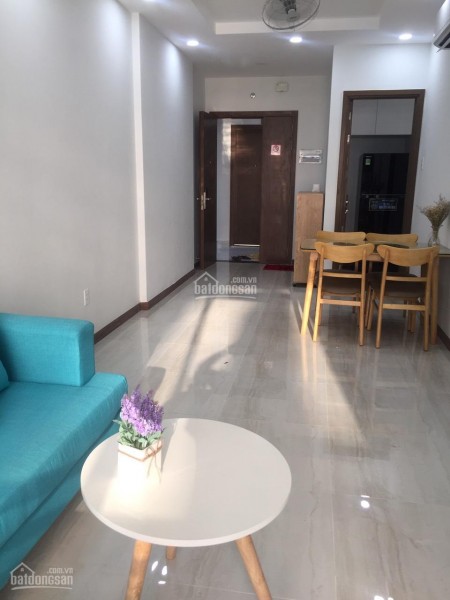 Cho thuê căn hộ Citrine Quận 9 rộng 68m2, 2 PN, có sẵn đồ dùng, giá 6.5 triệu/tháng