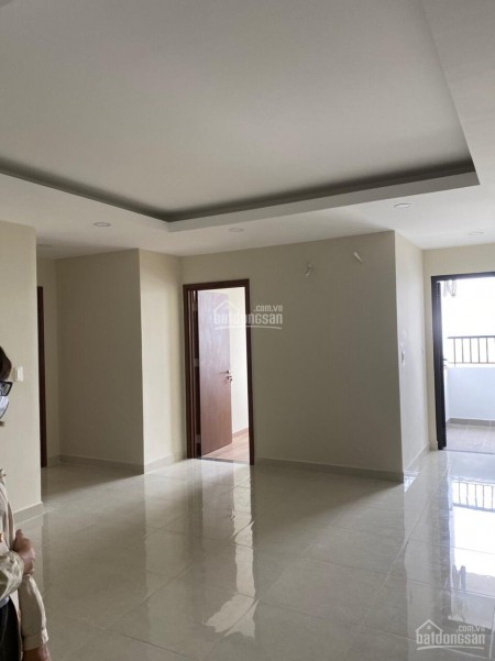 Căn hộ tầng 4 rộng 68m2, 2 PN cần cho thuê giá 7 triệu/tháng, cc Citrine Apartment, LHCC