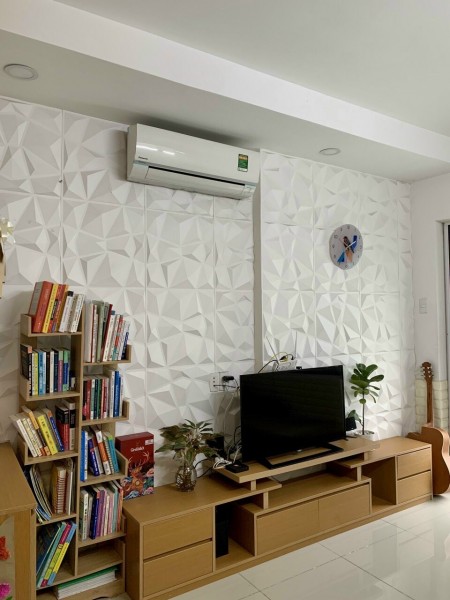 Chuyên cho thuê căn hộ Prosper Plaza 50-70m2 nhà mới có thể ở ngay