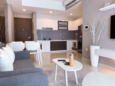 Cho thuê căn hộ 1Pn chung cư Botanica Premier - giá chỉ 11 tr/tháng - 0908879243 Tuấn