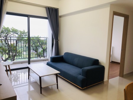 Căn góc 3 phòng ngủ,full nội thất cho thuê 17tr đón Giáng Sinh tại The Sun Avenue