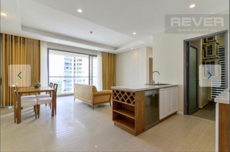 CĂN HỘ ĐẢO KIM CƯƠNG 2 phòng ngủ, giá: 22 triệu, full nội thất. LH: 0902 685 087