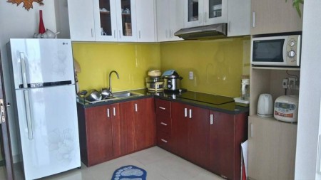 Căn hộ cao cấp The Harmona Trương Công Định - 2PN - 75m2 - NTCB - Giá 12Tr