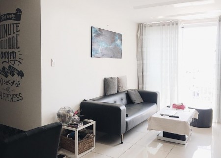 Cần cho thuê gấp chung cư The Hamona, Q Tân Bình 2PN, Nội thất đẹp, Giá 12 Triệu