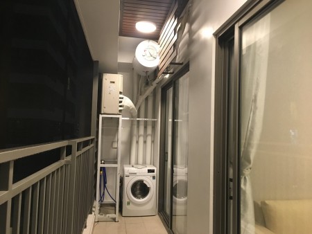 3 phòng ngủ,full nội thất cao cấp cho thuê tại The Sun Avenue 18tr/tháng bao phí,dọn vào ở ngay