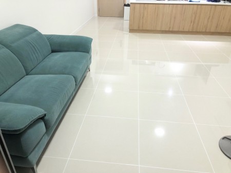 PALM HEIGHTS cho thuê căn góc 2pn,full nội thất,vào ở ngay thuận tiện đi mọi nẻo đường 15tr bao phí 0986 225 022