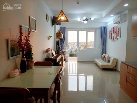 Depot Metro cần cho thuê căn hộ rộng 70m2, 2 PN, có đủ đồ, giá 10.5 triệu/tháng