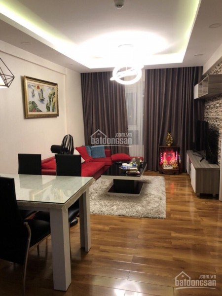 Chính chủ có căn hộ rộng 68m2, 2 PN, ban công lớn, giá 10 triệu/tháng, cc The Bridgeview