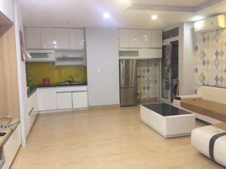 Căn hộ Hà Đô đường Nguyễn Văn Công - 3 Phòng ngủ, Nội thất đầy đủ