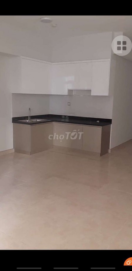 Cần cho thuê căn hộ tại dự án chung cư Luxgarden Quận 7, căn 76m2, 2PN, 2WC