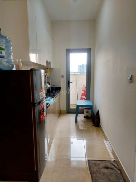 Cho thuê căn hộ tại dự án chung cư Luxgarden Q7, nội thất đầy đủ chỉ cần dọn vào ở ngay. Giá chỉ 7 triệu/tháng