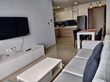 Tôi cần cho thuê căn hộ Golden Star, 72 Nguyễn Thị Thập,phường Bình Thuận, Quận 7, Hồ Chí Minh. giá 11,5tr/th