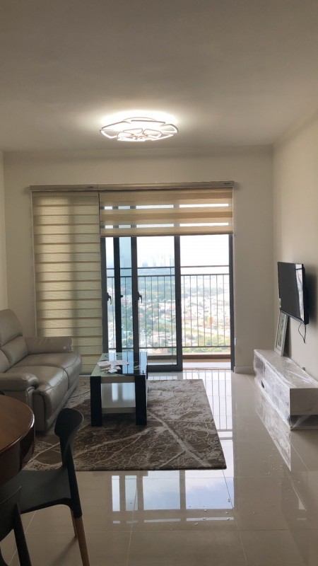 Thuê giá tốt: Cho thuê 2pn Palm Heights full nội thất giá chỉ 11 triệu bao phí