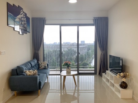Thuê giá rẻ: Cho thuê 2PN Palm Heights full nt giá 12 triệu